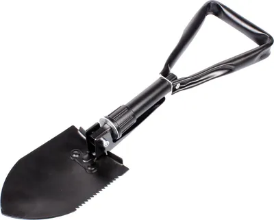 Produktbild von Schatz-Campingschaufel Variante 38932