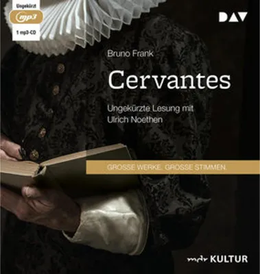 Produktbild von Cervantes