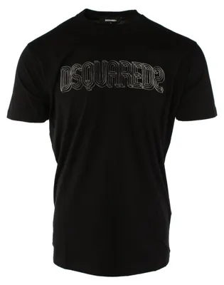Immagine prodotto di Maglietta Dsquared2 Kumpel taglia L