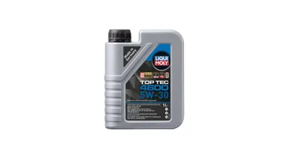 Produktbild von Liqui Moly Olej Liqui Moly 5W30 1L Top Tec 4600 / 505.01 505.00 502.00 / 229.51 / Bmw / Db / Opel