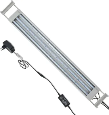 Immagine prodotto di Lampada LED per Acquario 80-90 cm in Alluminio IP67