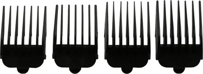 Produktbild von Kyone Set Klick-Aufsatzkämme Ultima Clipper 15-18-21-24mm