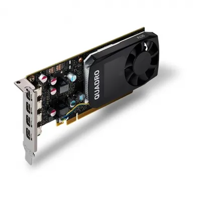 Produktbild von Grafikkarte PNY QUADRO P620 V2 2 GB RAM GDDR5