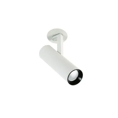 Produktbild von Strahlerlampe Bocca SL74055 3000K Italux