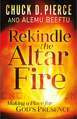 Image de Rekindle the Altar Fire