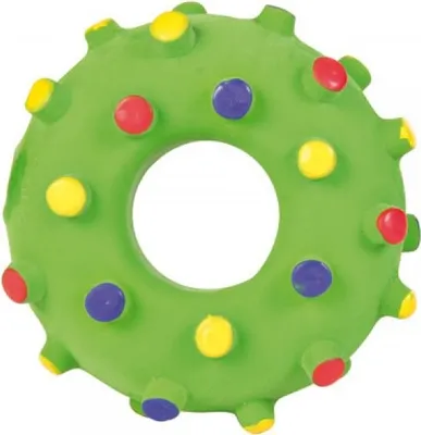 Produktbild von Trixie Junior Mini Ring - 8 cm