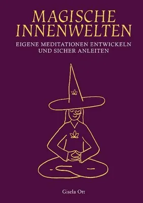 Produktbild von Magische Innenwelten