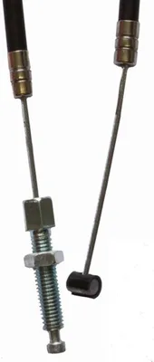 Productafbeelding van Koppelingskabel, Bowdenkabel, koppelingsset voor Suzuki GS 550 L, bouwjaar 1980, van pamoto - Nieuw