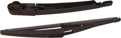 Produktbild von MAXGEAR 39-0488 Wischerarm Scheibenwischerarm Hinten für CITROËN C4 II (B7) mit Wischblatt