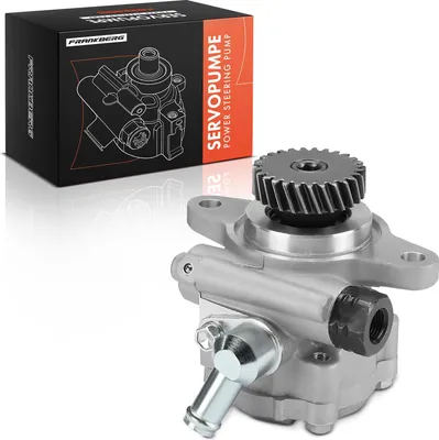 Immagine prodotto di Frankberg 1x servo pompa idraulica per Toyota Land Cruiser 200 J2 anno dal 2007