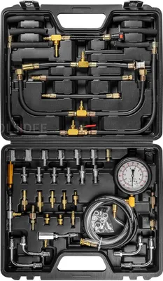 Produktbild von NEO TOOLS Prüfgerät Kraftstoffsystemdruck 11-264