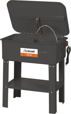 Produktbild von Unicraft Teilereinigungsgerät TWG Teilewaschanlage TWG80