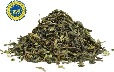Produktbild von Darjeeling FTGFOP1 Millikthong First Flush DJ6/2025 - Schwarzer Tee, 1000g
