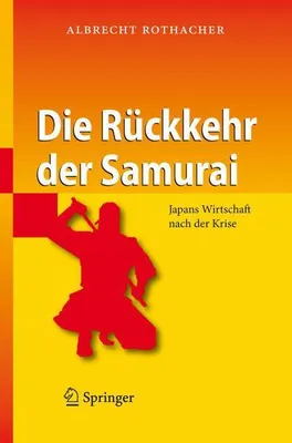 Zdjęcie produktu dla Die Rückkehr der Samurai