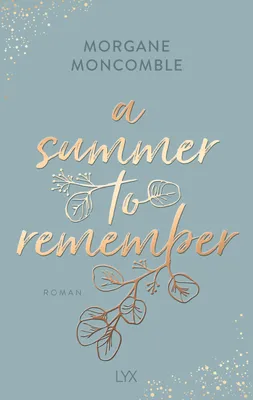 Image de A Summer to Remember