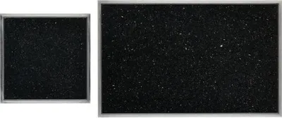 Obrázek produktu pro Naber Decotop 2. žulové pole, Galaxy Star