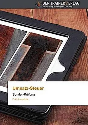 Produktbild von Umsatz-Steuer