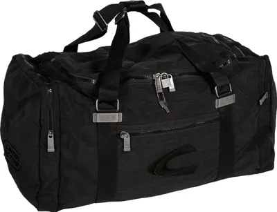 Produktbild von Camel Active Journey Travel Bag Black