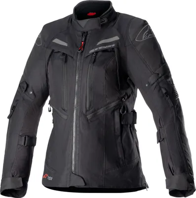 Image de Alpinestars 3217023-1100, pour homme, noir, taille XL