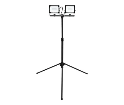 Zdjęcie produktu dla Yato Reflektor Smd Led Ze Stojakiem 2*30W 5700Lm Yt-818171