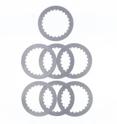 Produktbild von Kupplungsscheiben Athena Stahl für Honda CRF 250 R 04-07 / CRF 250 R 10