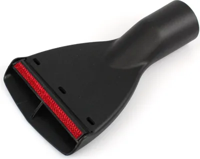 Produktbild von Premium Polsterbürste Polsterreinigungsdüse geeignet für Miele Electronic 2200 - S2120, 2210 - S2121, 2300 - S2131, Comfort de Luxe 5000