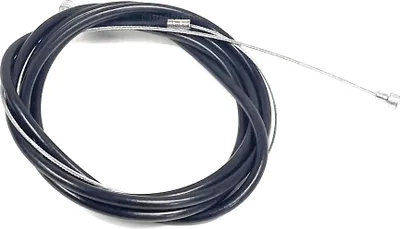 Produktbild von Alhonga Bremszug mit Hülle für Hinterrad mit Doppelnippel Zug 155mm Hülle 2000mm