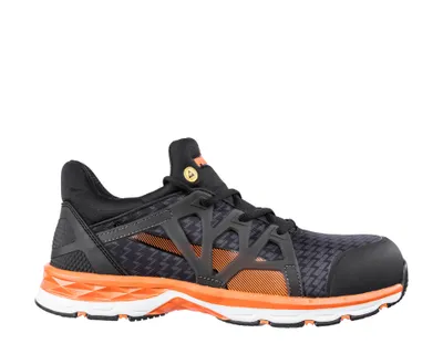 Immagine prodotto di Puma Safety Scarpe di sicurezza basse Rush 2.0 Mid S1P ESD HRO SRC, numero 41