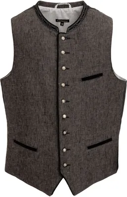 Produktbild von Gipfelstürmer Weste 423001-3167