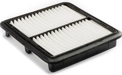 Produktbild von Luftfilter UFI 30.104.00 für CHEVROLET MATIZ (M200, M250) Filtereinsatz