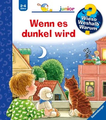 Image de Wenn es dunkel wird