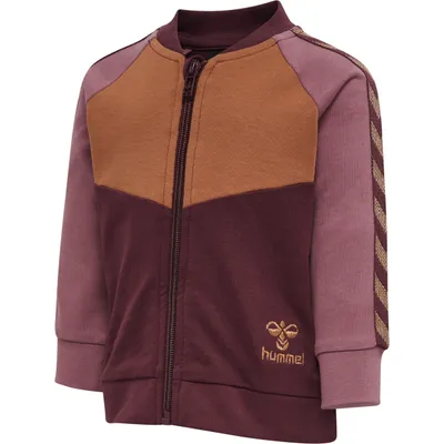 Produktbild von hmlPUK ZIP JACKET
