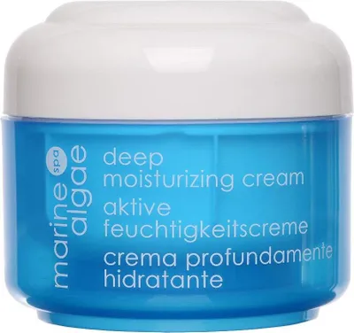 Produktbild von Ziaja Algas Marinas Crema Profundamente Hidratante 50ml
