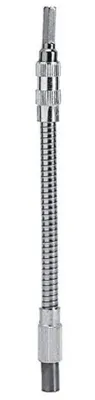 Productafbeelding van Flexibele verlengboorhouder - Booradapter voor Schroevendraaier met 1/4 Zeskantschacht
