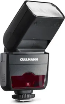 Produktbild von Cullmann CUlight FR 36N - Slave-Blitz - Schwarz - 2,2 s - Nikon - 0,1 s - 2,2 s
