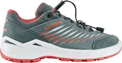 Produktbild von Lowa Halbschuhe grau in Gr. 34