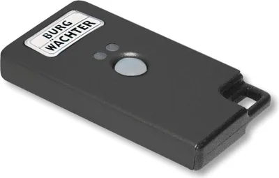 Image de Clé radio TSE 5103 E-KEY SB pour tous les kits TSE jusqu'à 3 m de distance