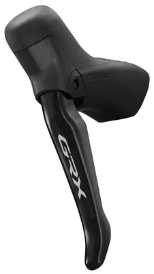Zdjęcie produktu dla Dźwignia hamulca SHIMANO GRX BL-RS717-L rozmiar L – precyzyjna kontrola dla rowerów gravelowych i ro...