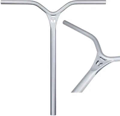 Produktbild von Blazer Stuntroller Renegade Lenker 640 Silber