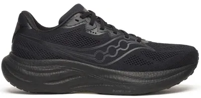 Obrázek produktu pro Pánská obuv SAUCONY S21055-101 RIDE 19 Triple Black, velikost 46,5
