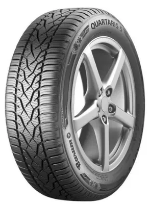 Image de Barum 205/55R16 91H Quartaris 5