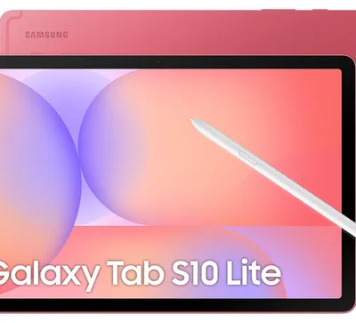 Immagine prodotto di Samsung SM-X400NZRREUE, 27,7 cm (10,9"), 2112 x 1320 pixel, 128 GB, 6 GB, 2 GHz, 524 g