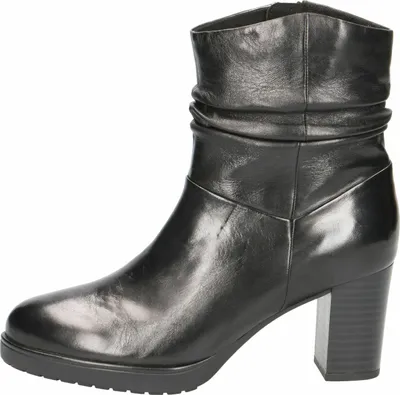 Produktbild von Caprice Damen Stiefeletten in Schwarz, Größe 36