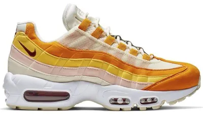 Productafbeelding van Nike Air Max 95 Forward Orange (dames) - EU 37,5
