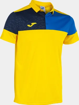 Immagine prodotto di Joma polo CREW V POLO
