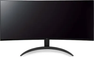 Produktbild von - LG UltraWide 34WR50QK 34 Zoll 1440p Curved Monitor