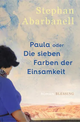 Obrázek produktu pro Paula oder Die sieben Farben der Einsamkeit
