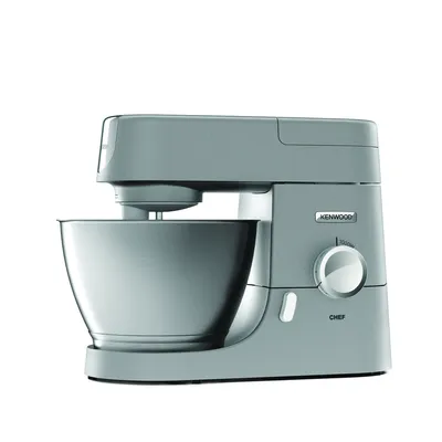 Produktbild von Kenwood KVC3100W, 4,6 l, Weiß, 680 g, Edelstahl, Metall, 1000 W