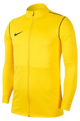 Produktbild von Nike - "Dry Park 20" Trainingsjacke für Herren PP6309 (M) (Gelb)