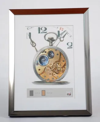 Image de Cadre photo TIMELESS 30x45 acier-stahl